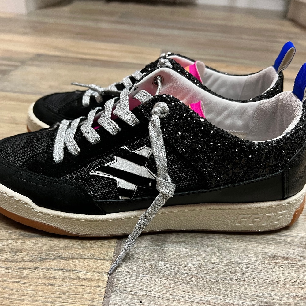 Golden Goose Yeah sneaker